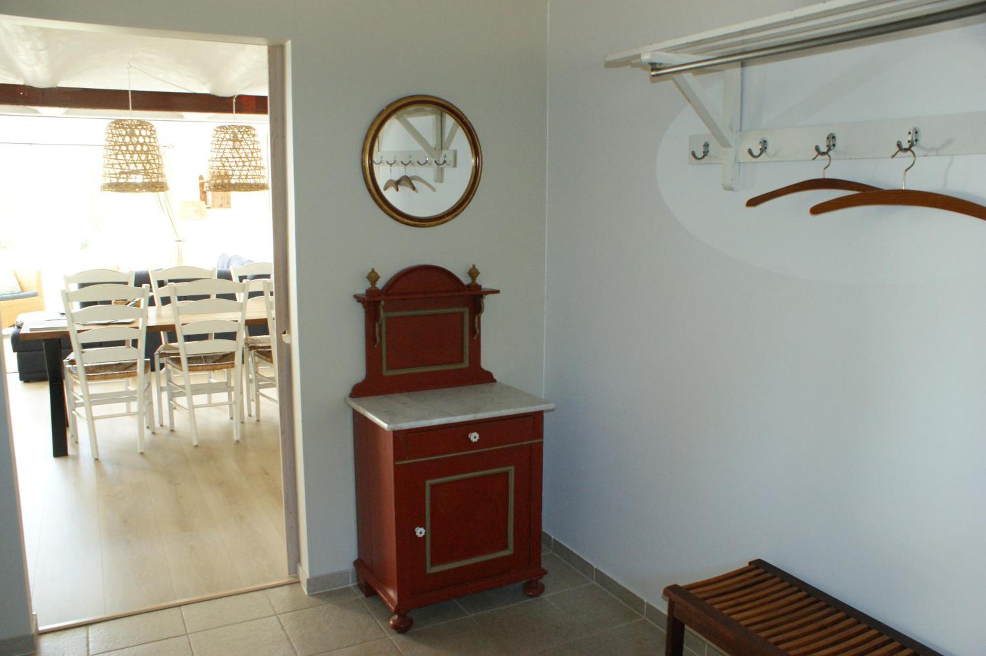 Lustrup Farmhouse 里伯 外观 照片
